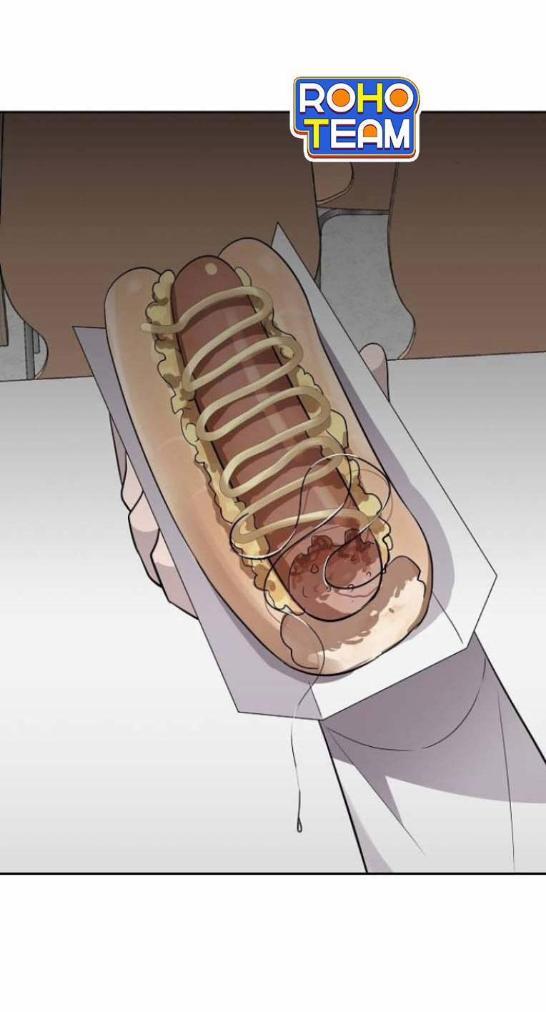 Ngôi Trường Nữ Sinh Ma Ám 8 trang 41