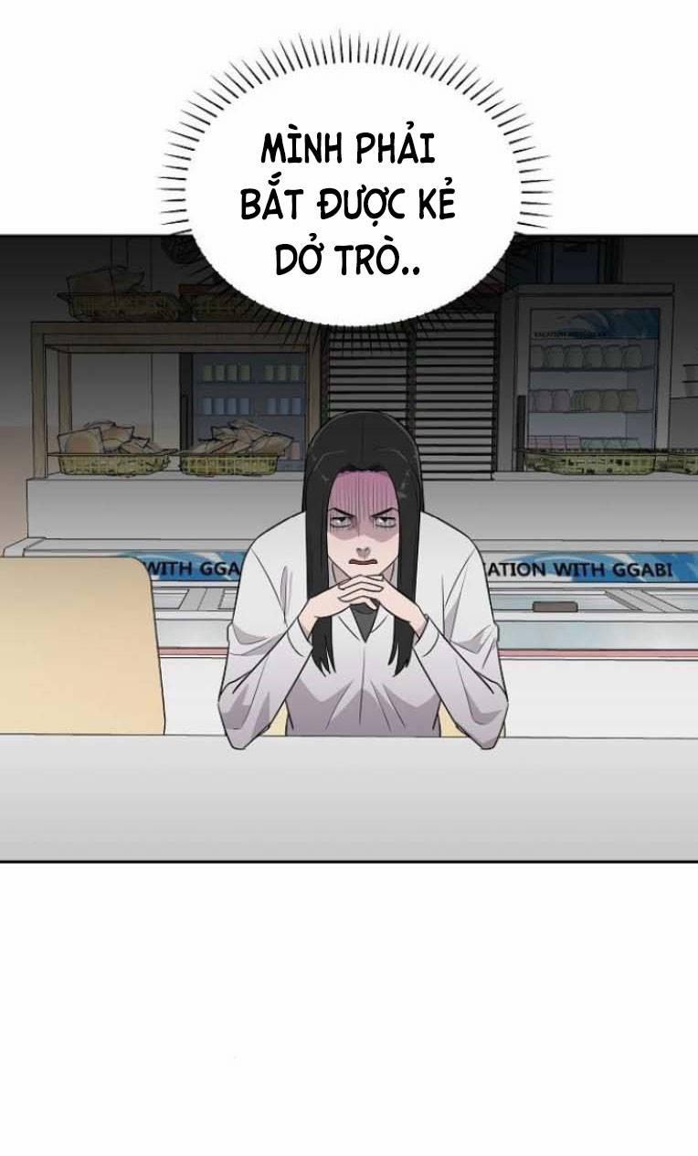Ngôi Trường Nữ Sinh Ma Ám 8 trang 43