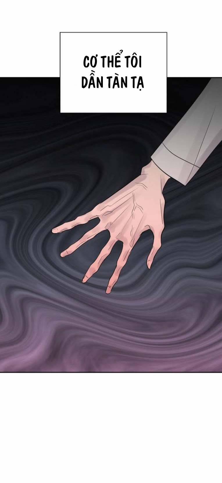 Ngôi Trường Nữ Sinh Ma Ám 8 trang 49