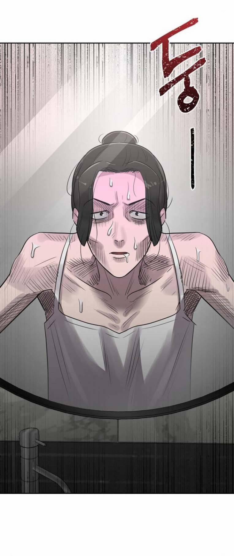 Ngôi Trường Nữ Sinh Ma Ám 8 trang 54