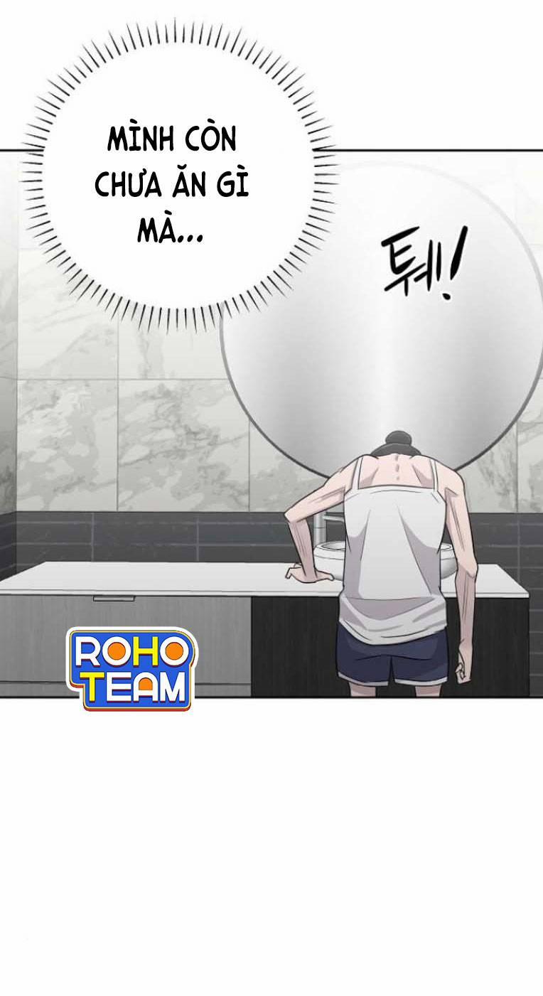 Ngôi Trường Nữ Sinh Ma Ám 8 trang 58