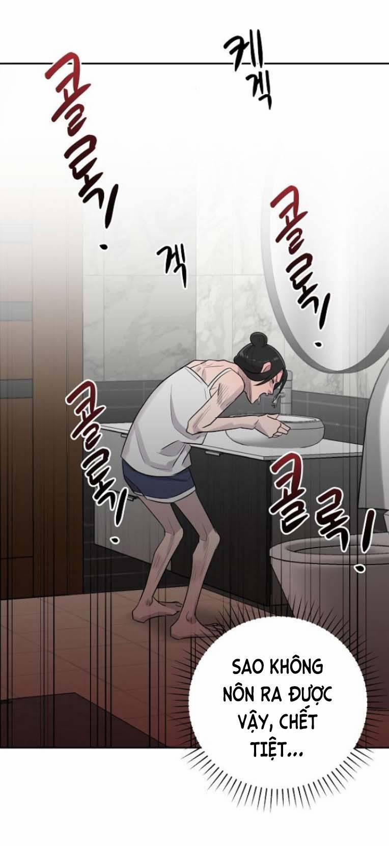 Ngôi Trường Nữ Sinh Ma Ám 8 trang 60