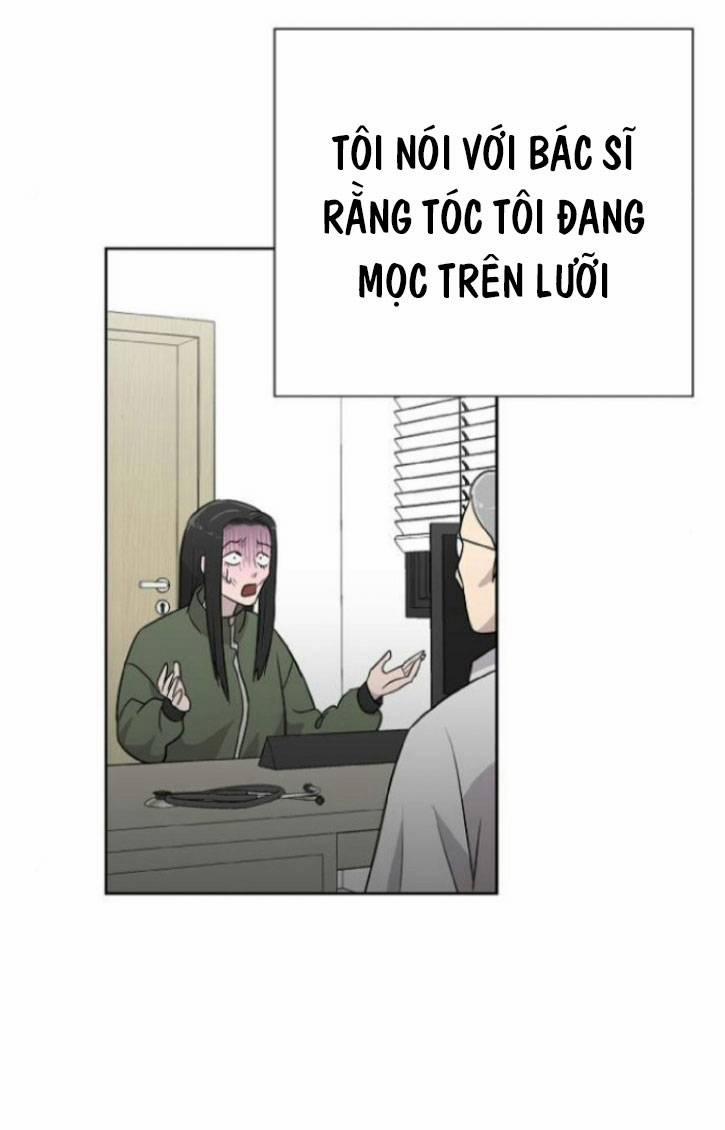 Ngôi Trường Nữ Sinh Ma Ám 9 trang 11