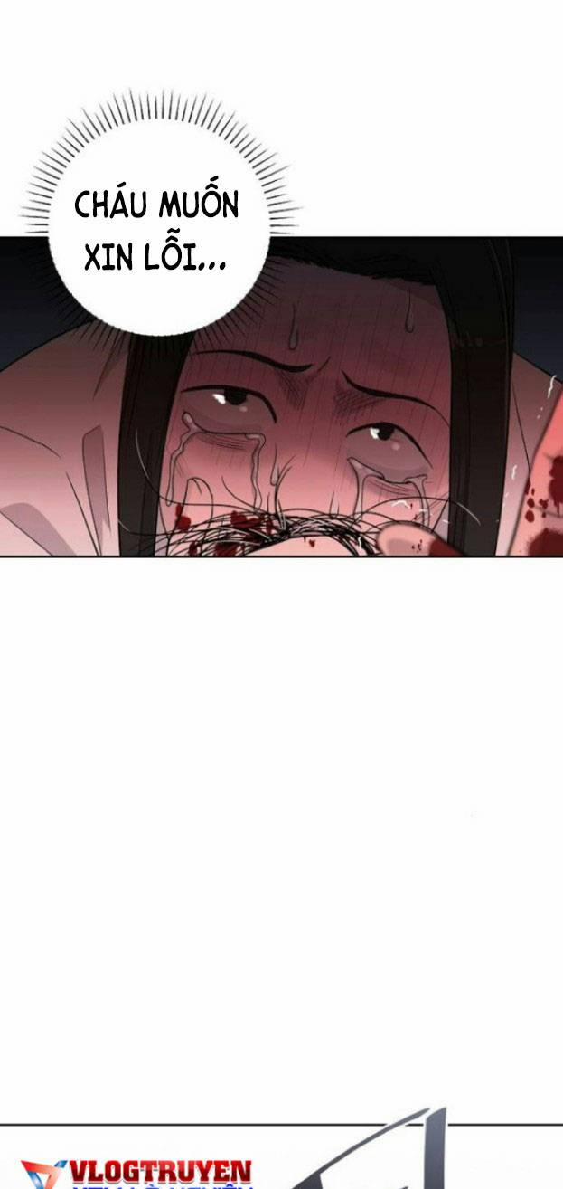 Ngôi Trường Nữ Sinh Ma Ám 9 trang 40