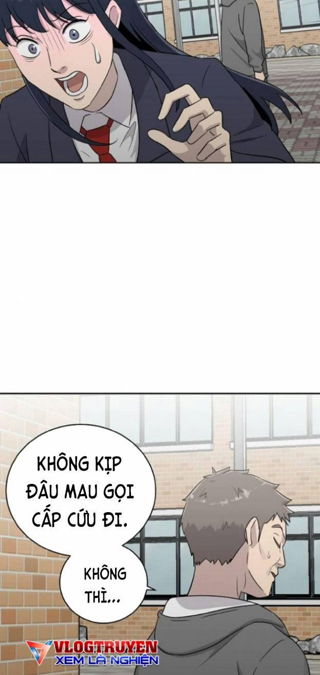 Ngôi Trường Nữ Sinh Ma Ám 9 trang 45