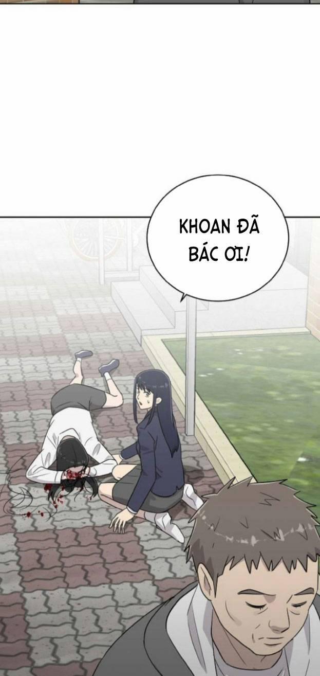 Ngôi Trường Nữ Sinh Ma Ám 9 trang 46