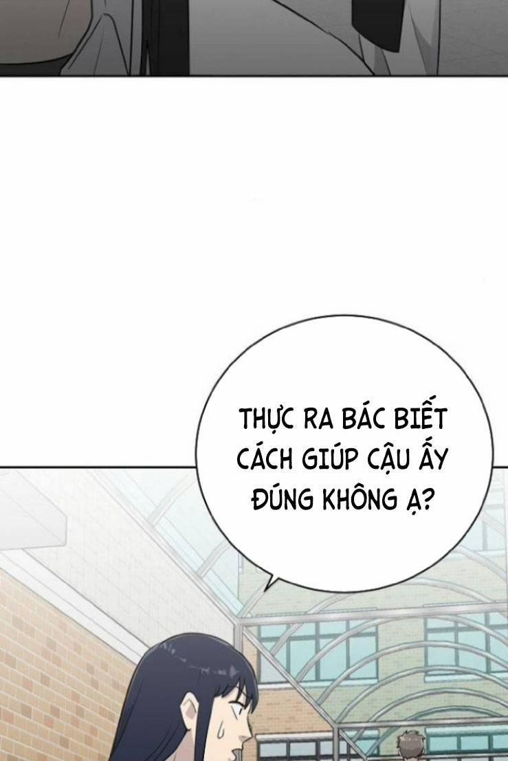 Ngôi Trường Nữ Sinh Ma Ám 9 trang 49