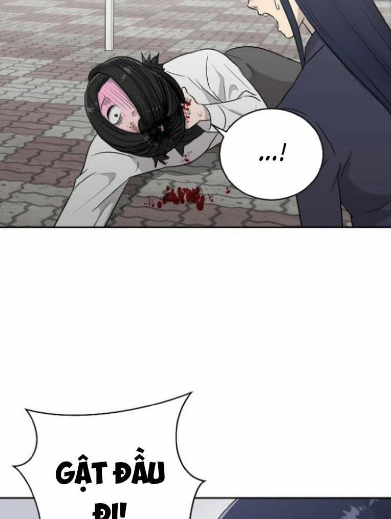 Ngôi Trường Nữ Sinh Ma Ám 9 trang 62