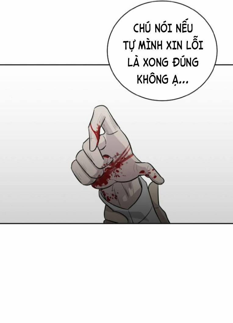 Ngôi Trường Nữ Sinh Ma Ám 9 trang 69