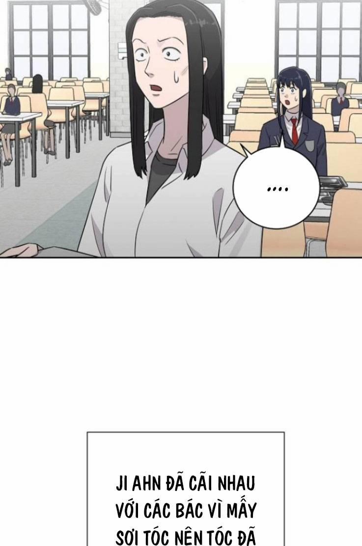 Ngôi Trường Nữ Sinh Ma Ám 9 trang 91
