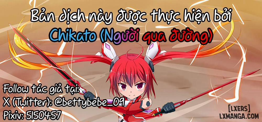 Ngôi vị bị đánh cắp ~Từ vua thành hoàng hậu~ Oneshot trang 33