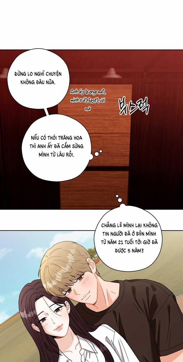 Ngọn gió mùa xuân 1.2 trang 22