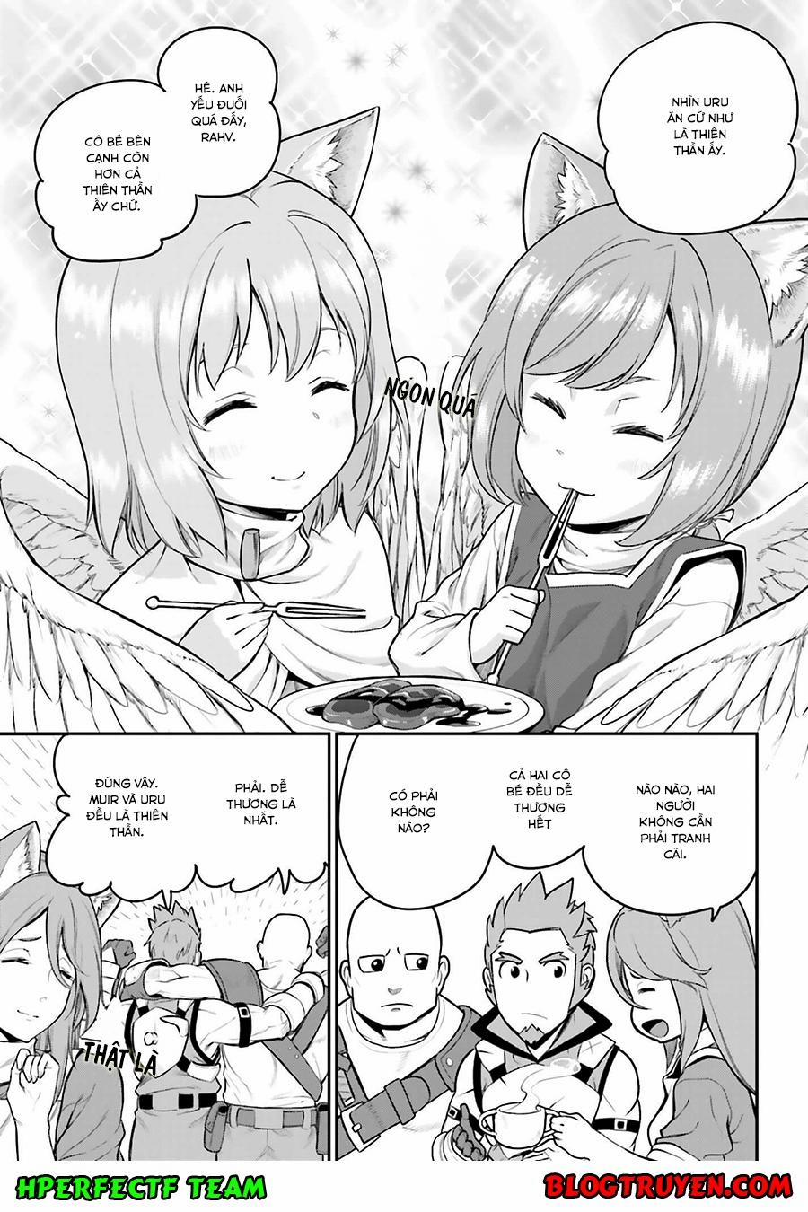 Ngôn Linh Vương 10 trang 12