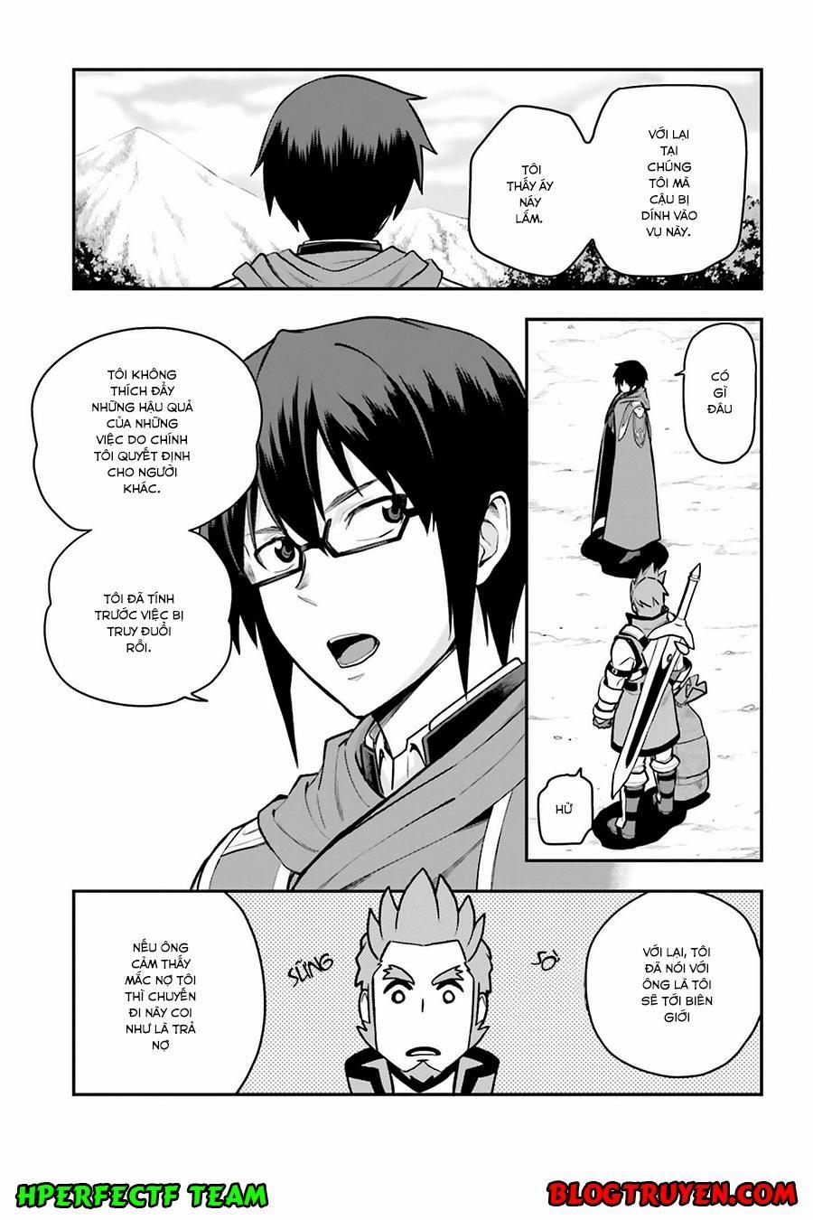 Ngôn Linh Vương 10 trang 16