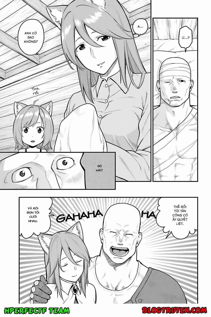 Ngôn Linh Vương 10 trang 4