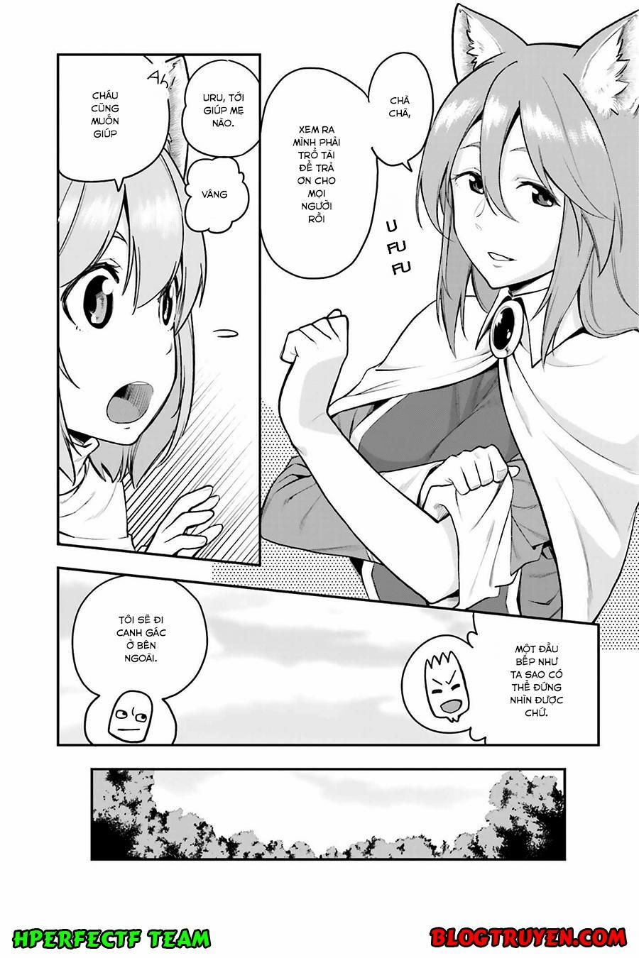 Ngôn Linh Vương 10 trang 8