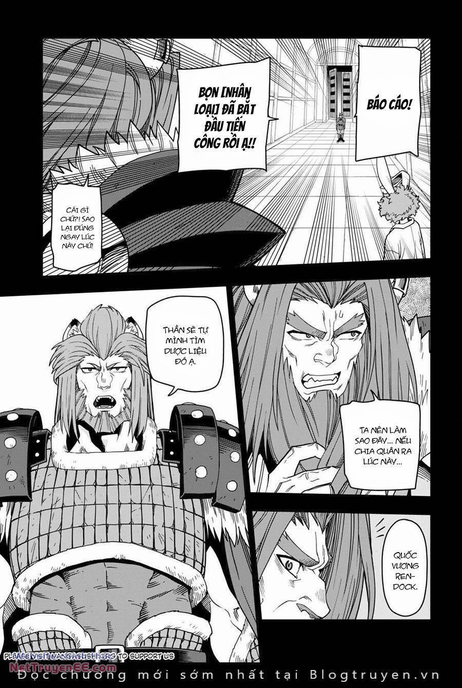 Ngôn Linh Vương 100 trang 16