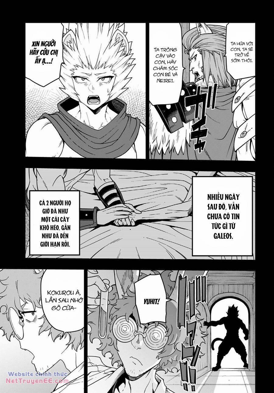 Ngôn Linh Vương 100 trang 18