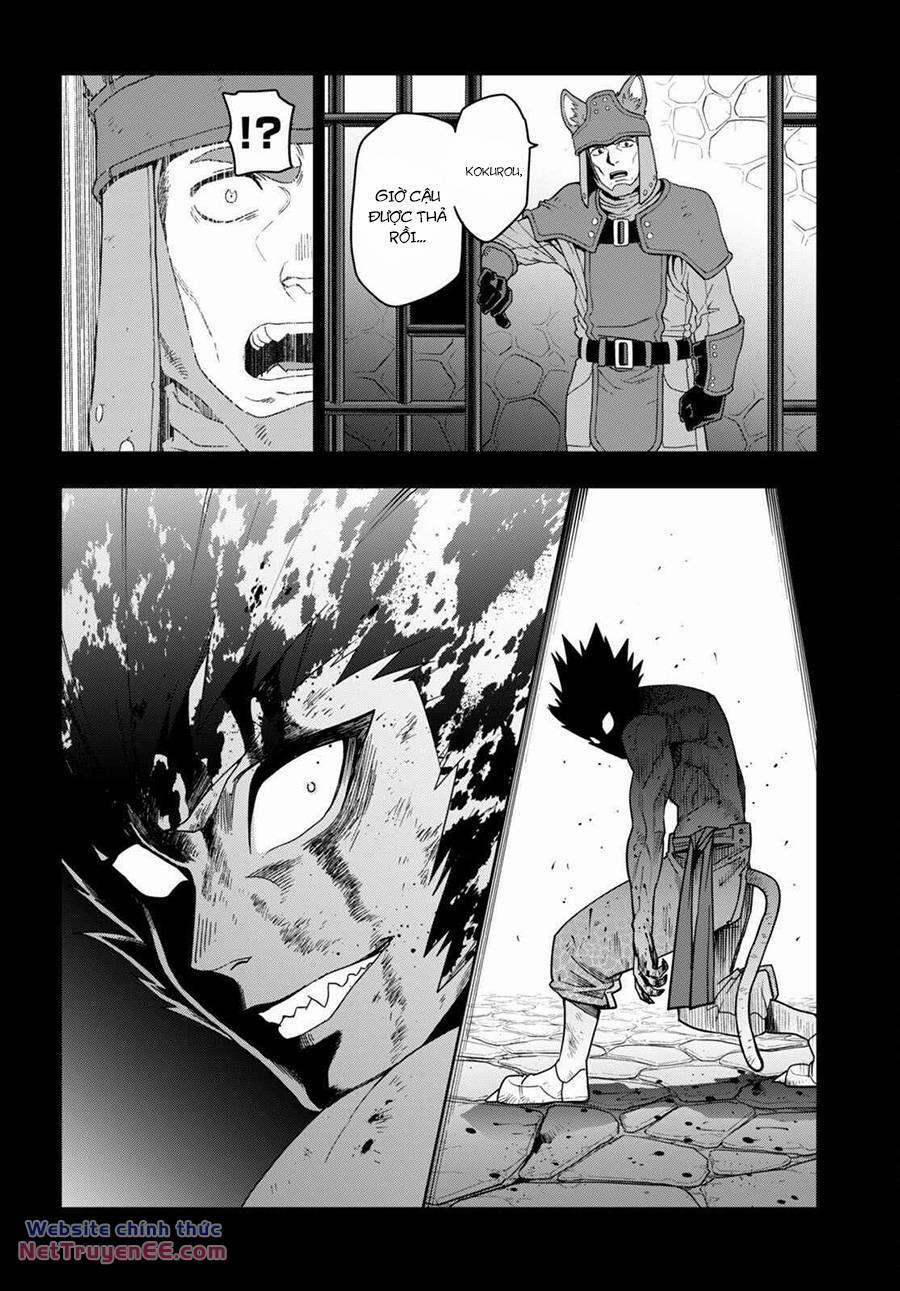 Ngôn Linh Vương 100 trang 25