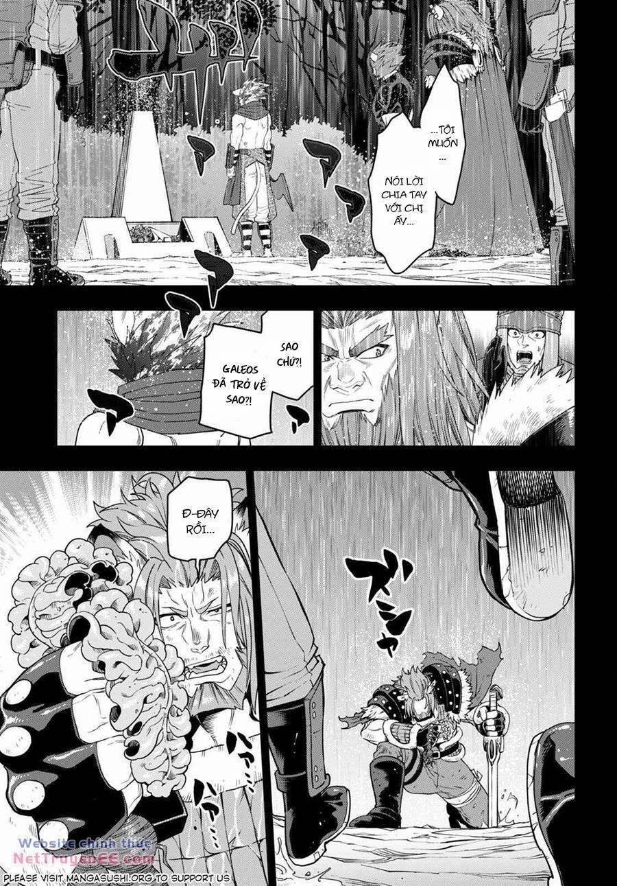 Ngôn Linh Vương 100 trang 26