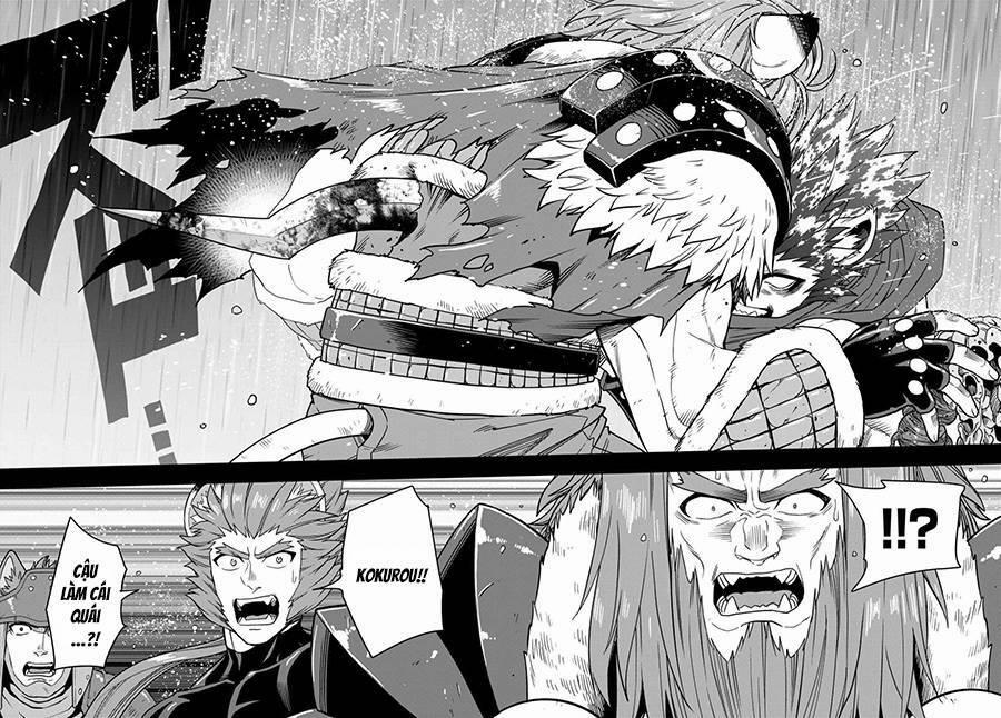 Ngôn Linh Vương 100 trang 27