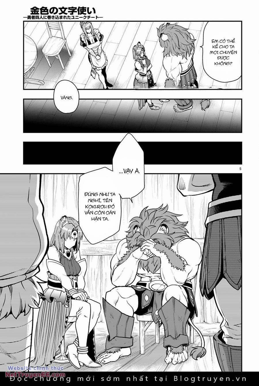 Ngôn Linh Vương 100 trang 6