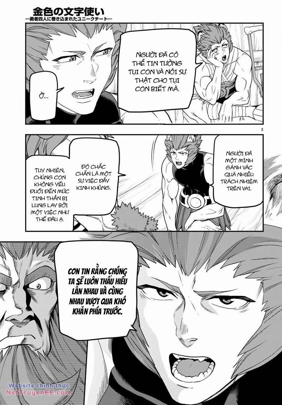 Ngôn Linh Vương 101 trang 6