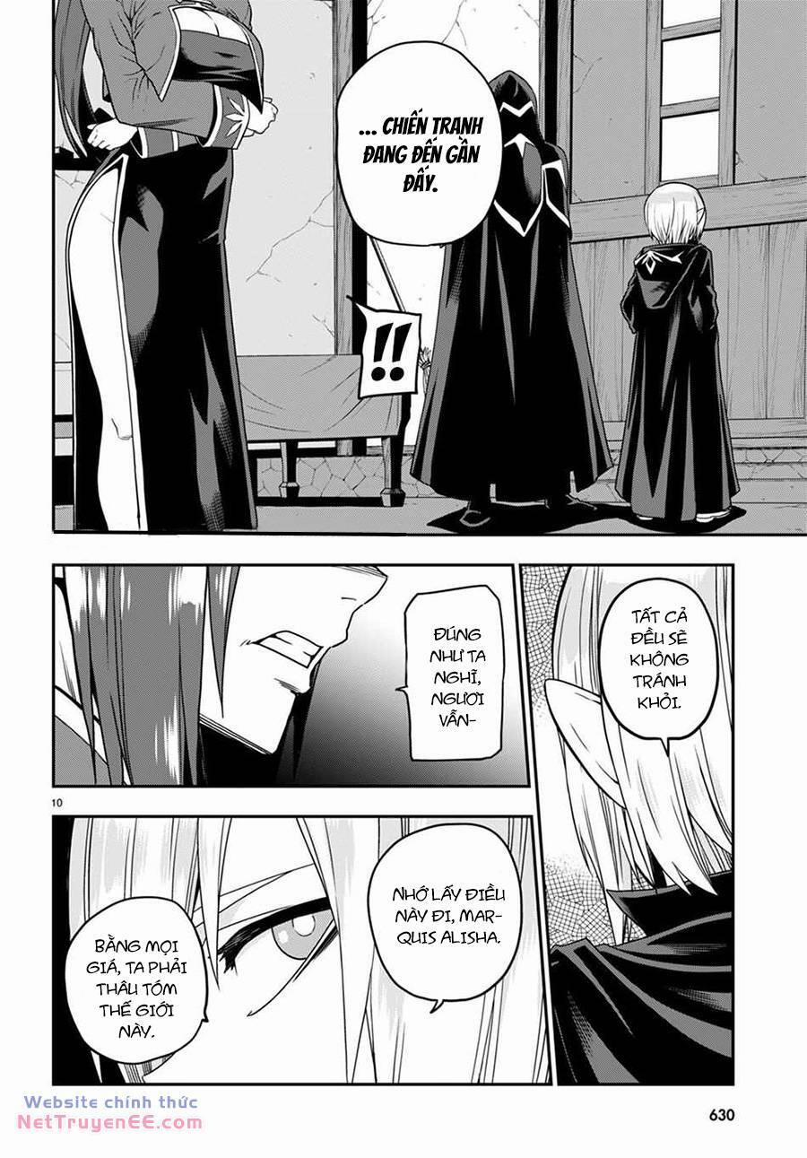 Ngôn Linh Vương 102 trang 11