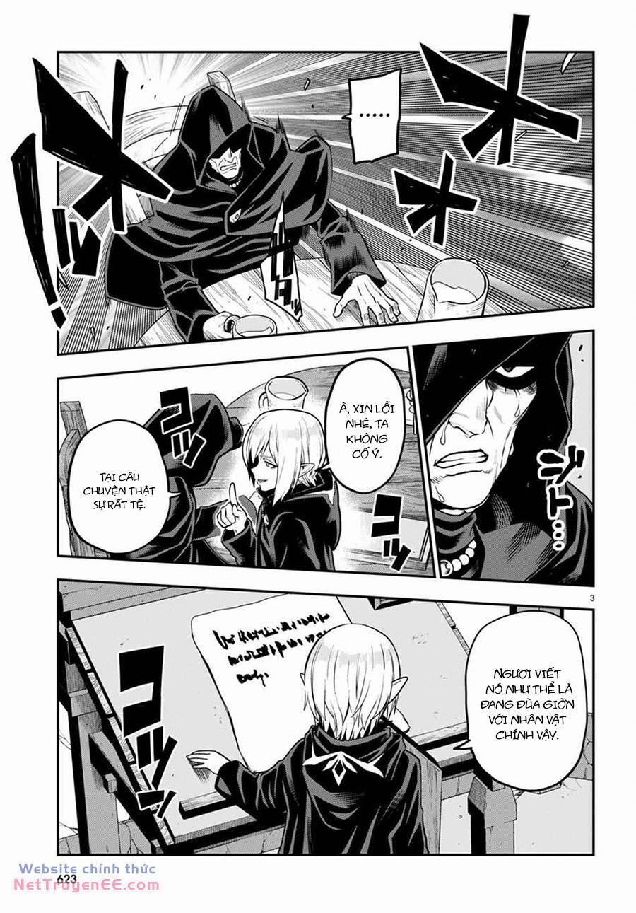 Ngôn Linh Vương 102 trang 4