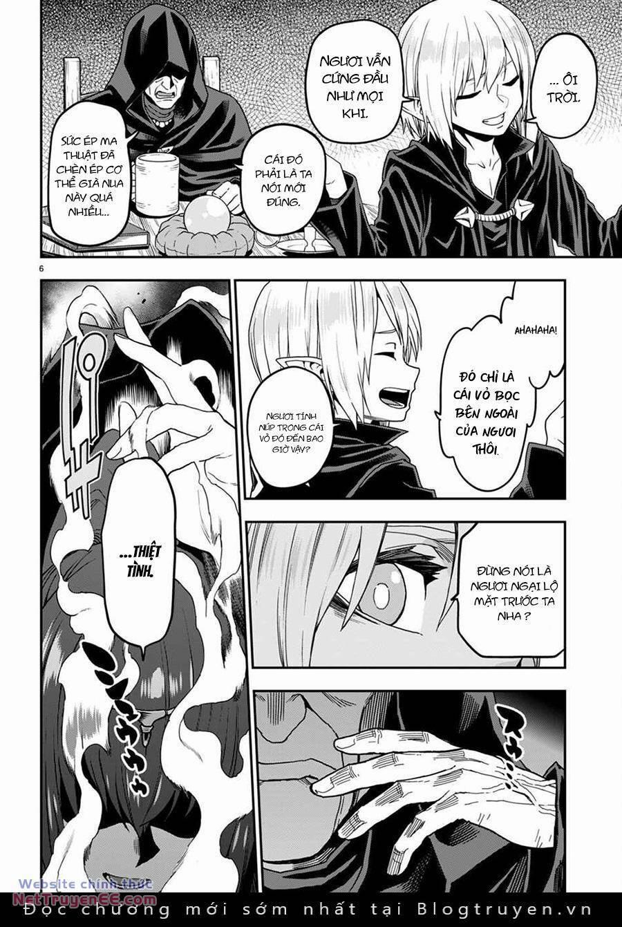 Ngôn Linh Vương 102 trang 7