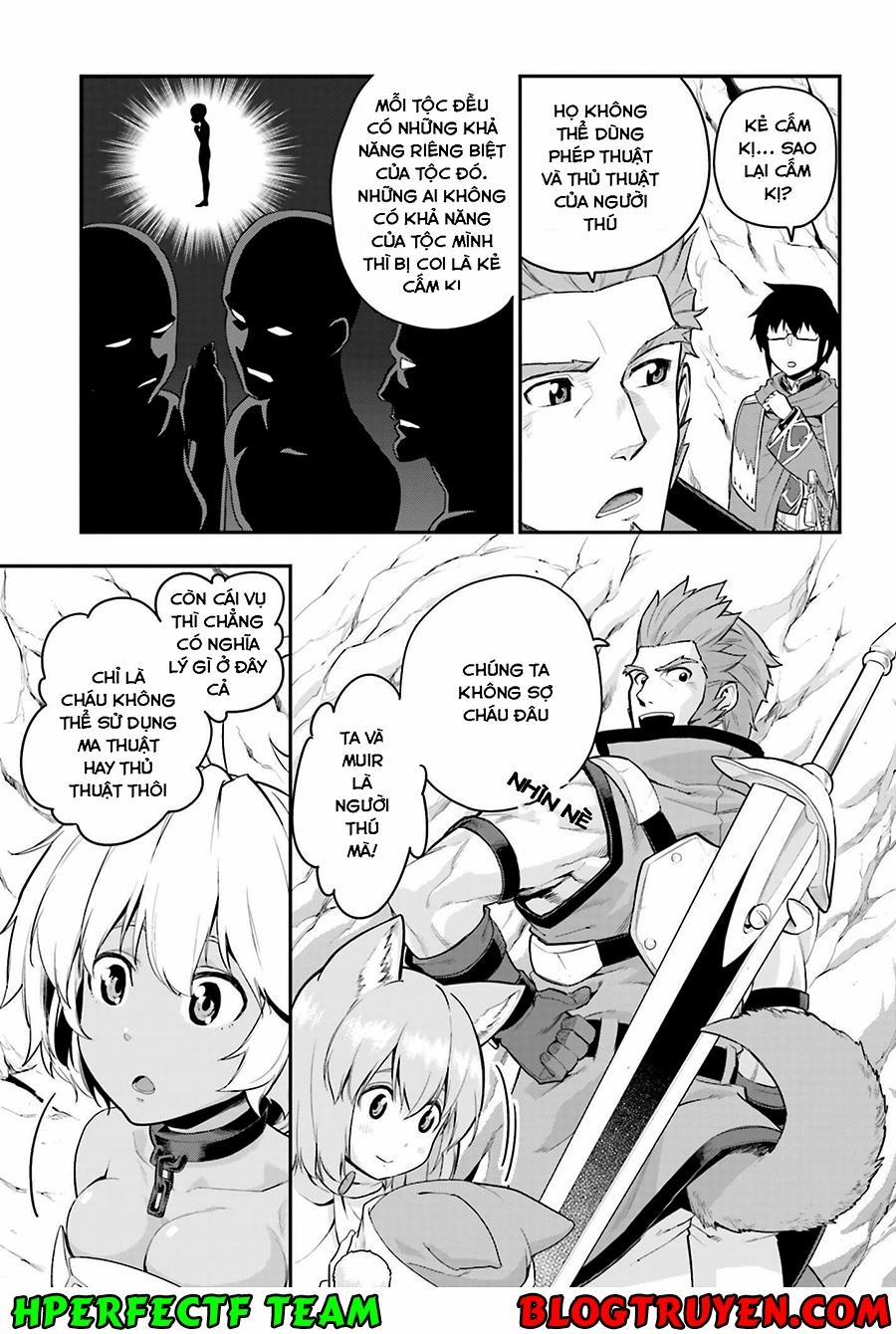 Ngôn Linh Vương 11 trang 13