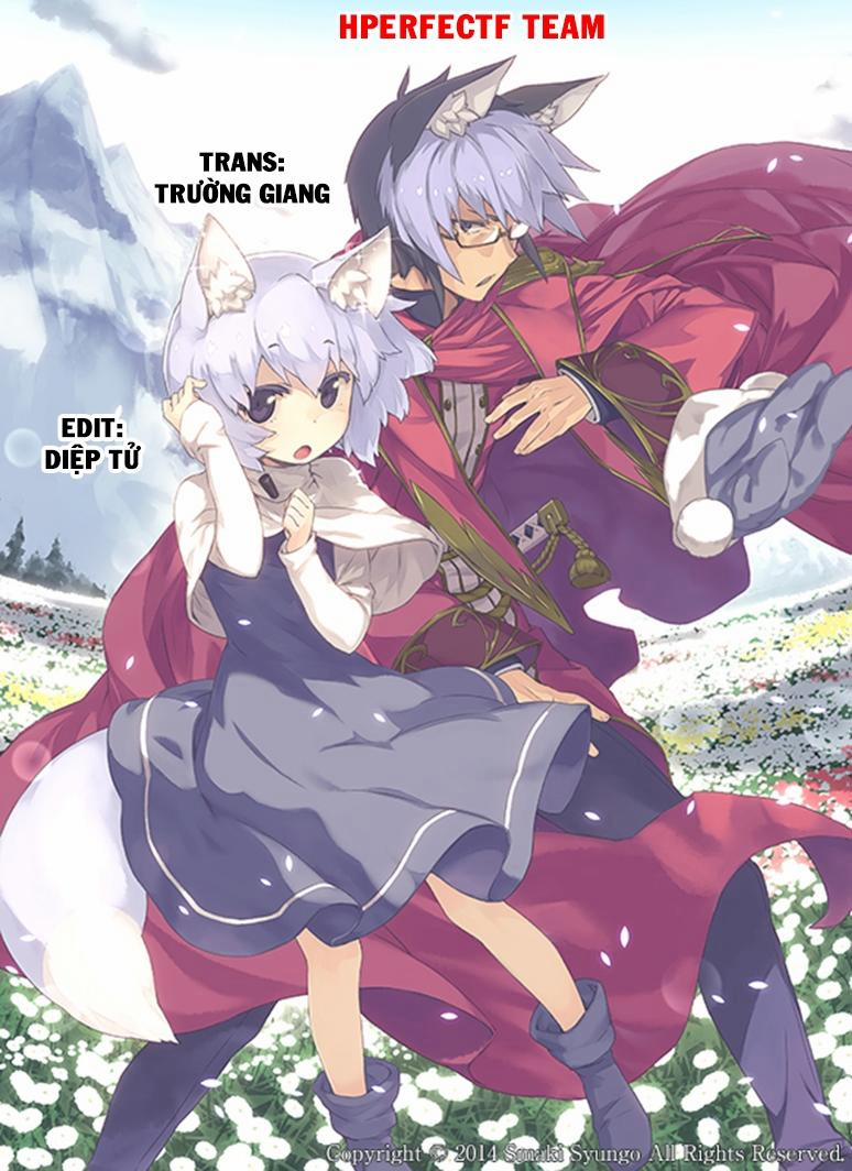 Ngôn Linh Vương 11 trang 2