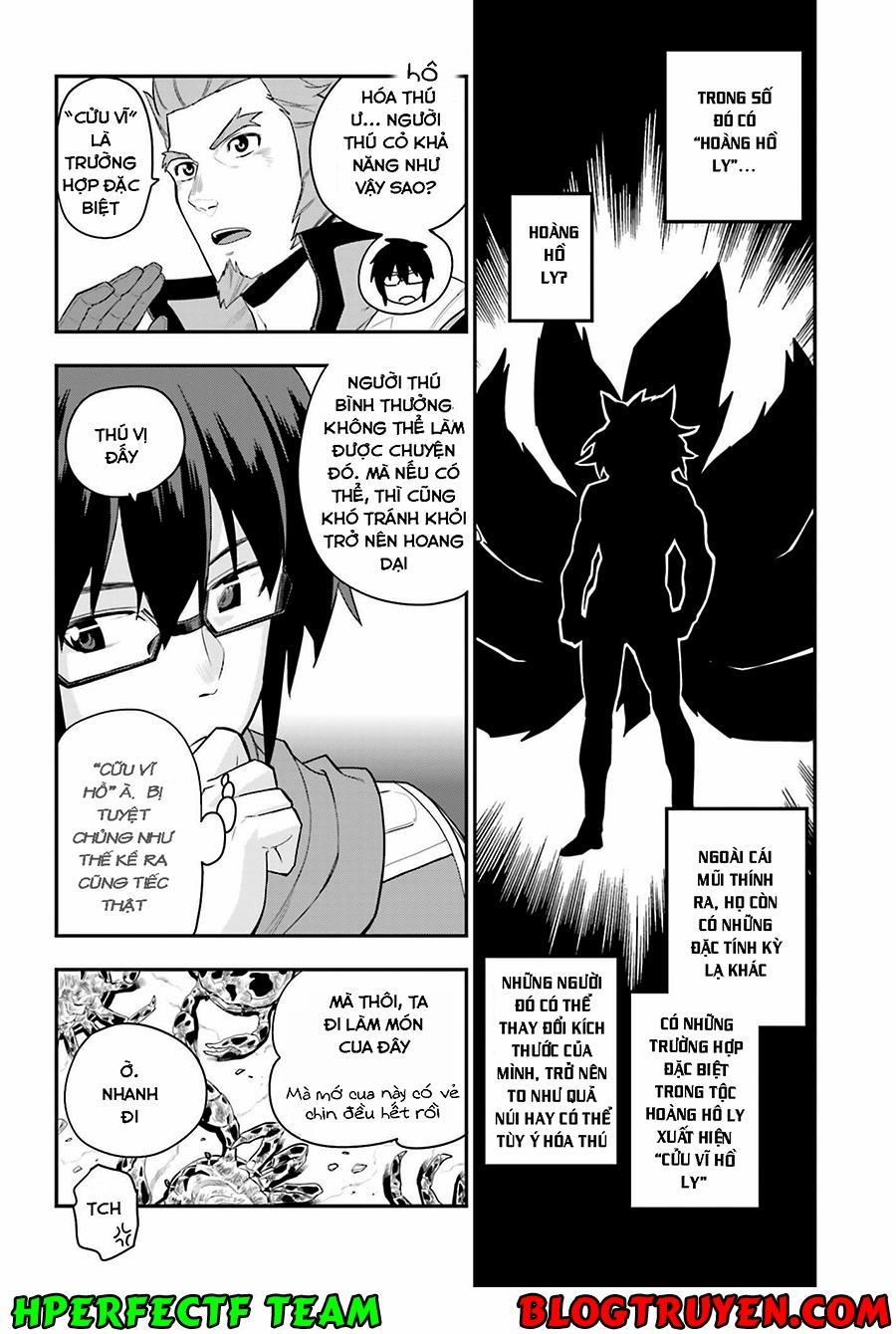 Ngôn Linh Vương 11 trang 26