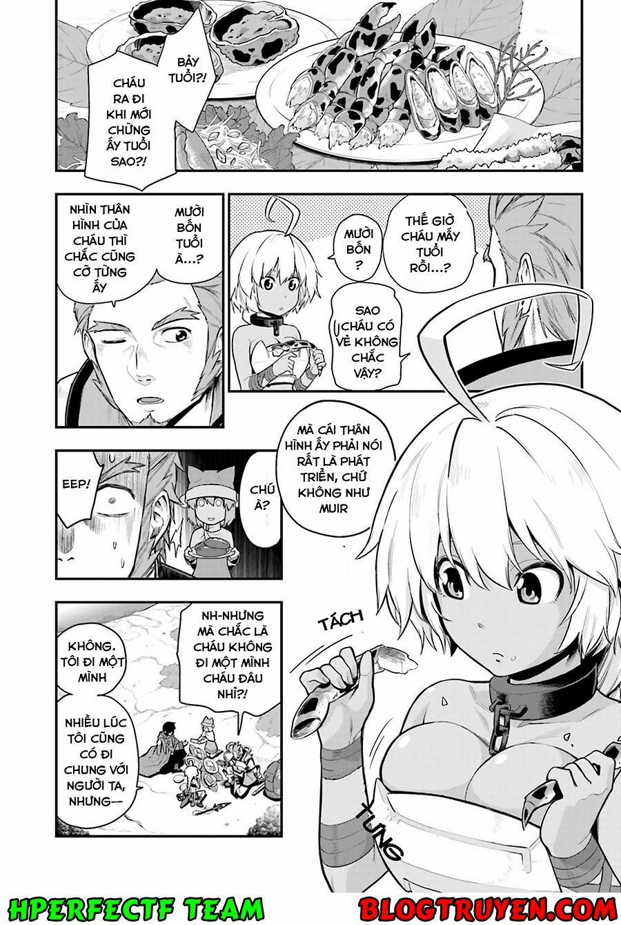 Ngôn Linh Vương 11 trang 27