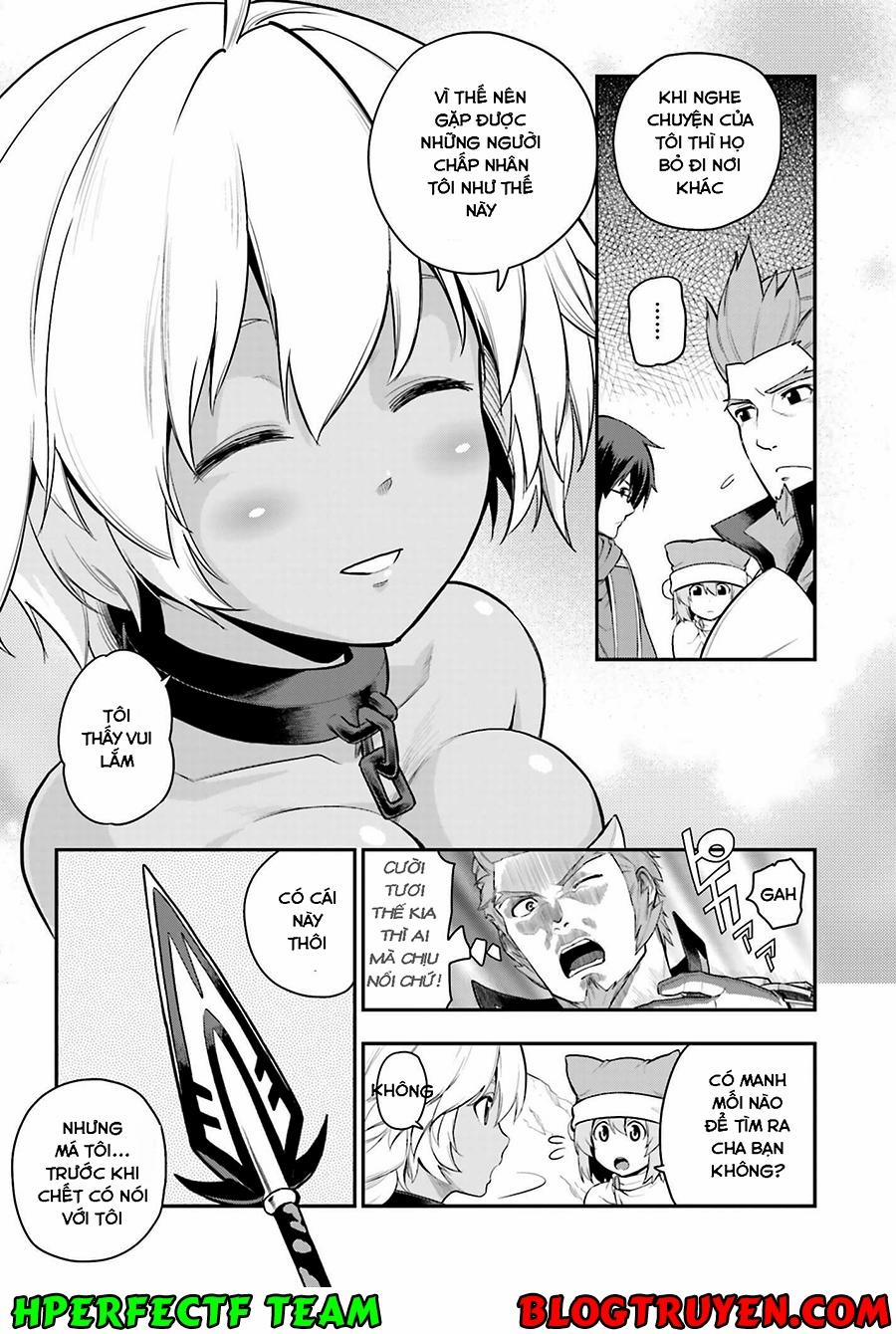 Ngôn Linh Vương 11 trang 28