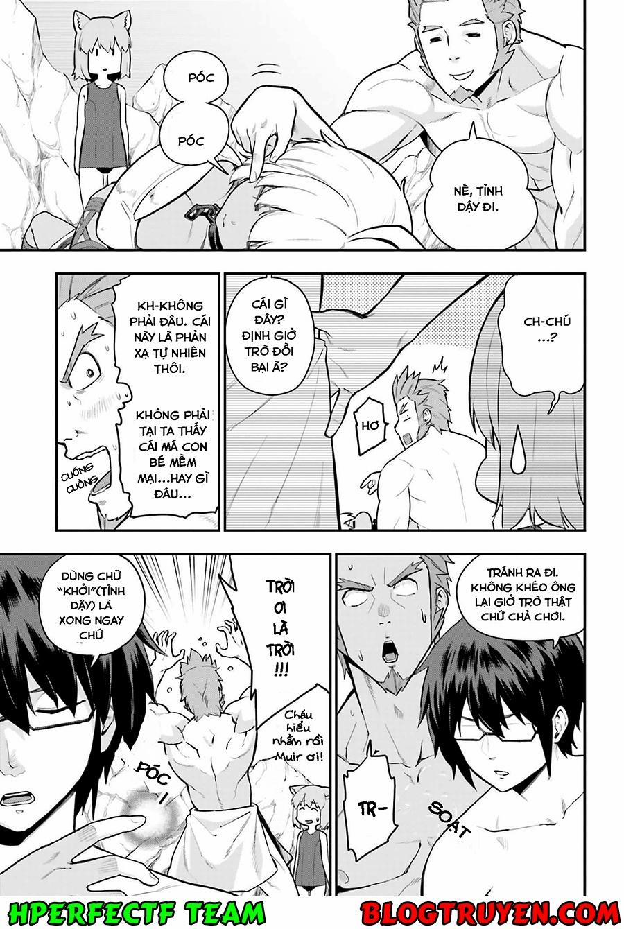 Ngôn Linh Vương 11 trang 7