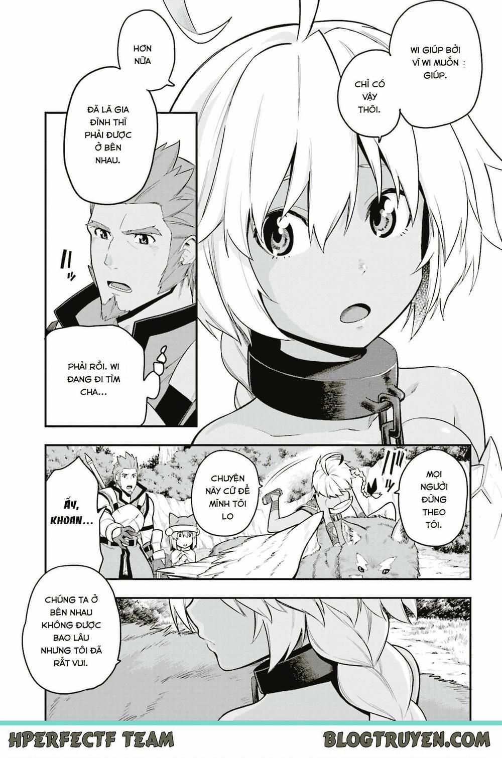 Ngôn Linh Vương 12 trang 12