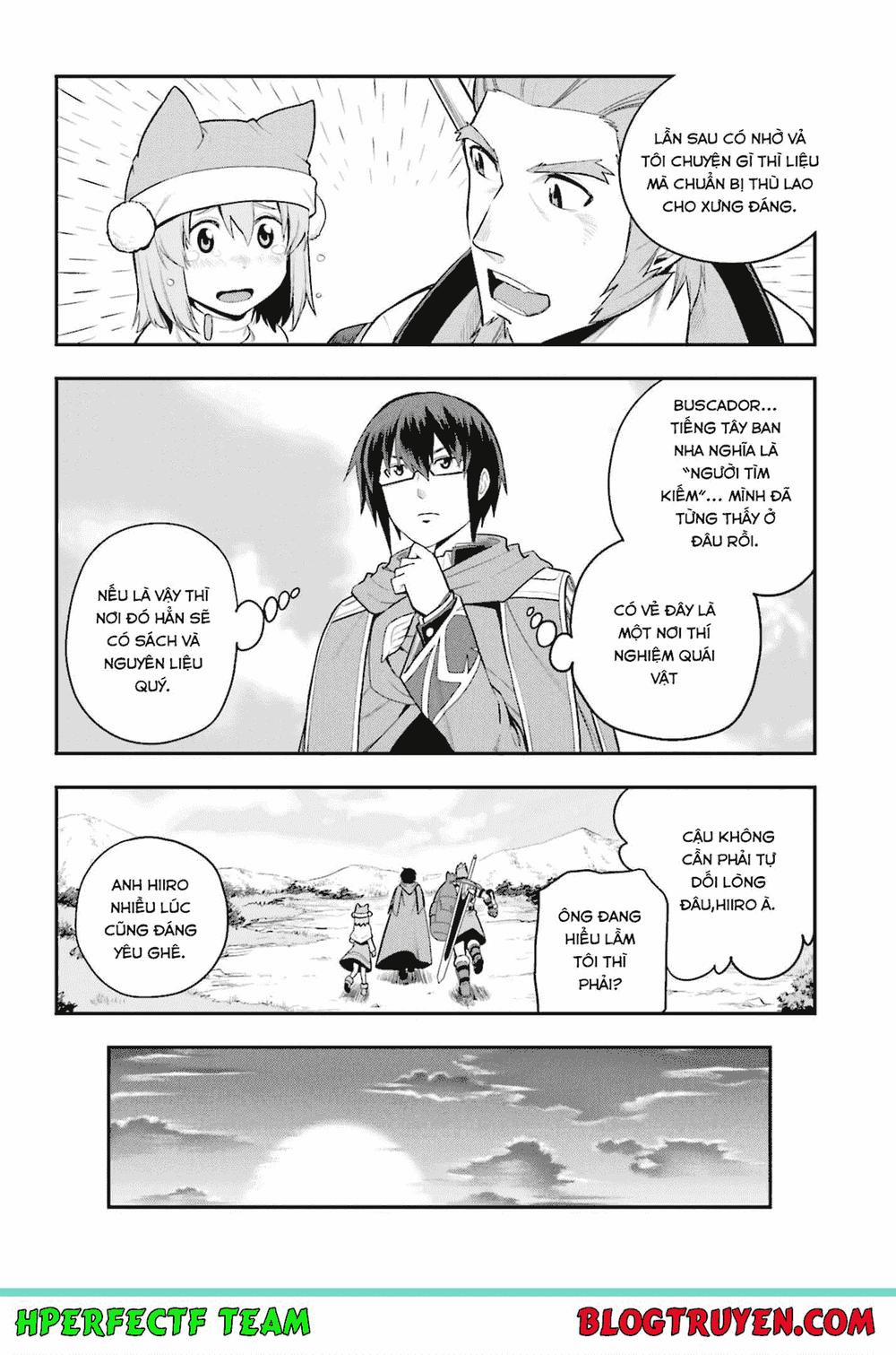 Ngôn Linh Vương 12 trang 17