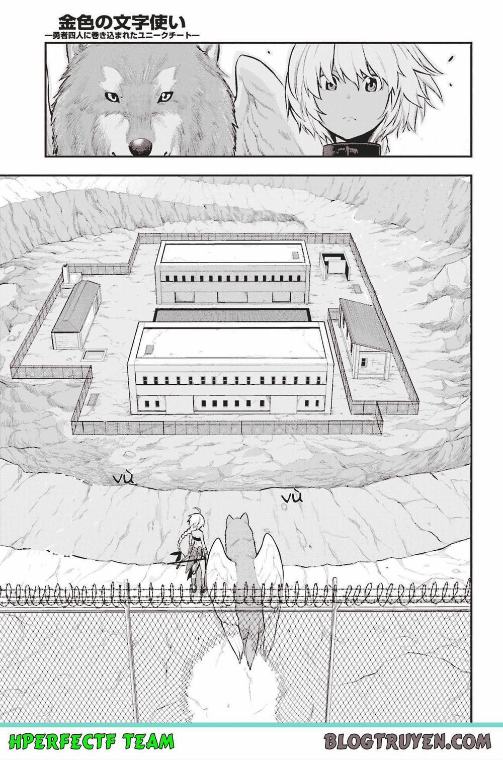 Ngôn Linh Vương 12 trang 18