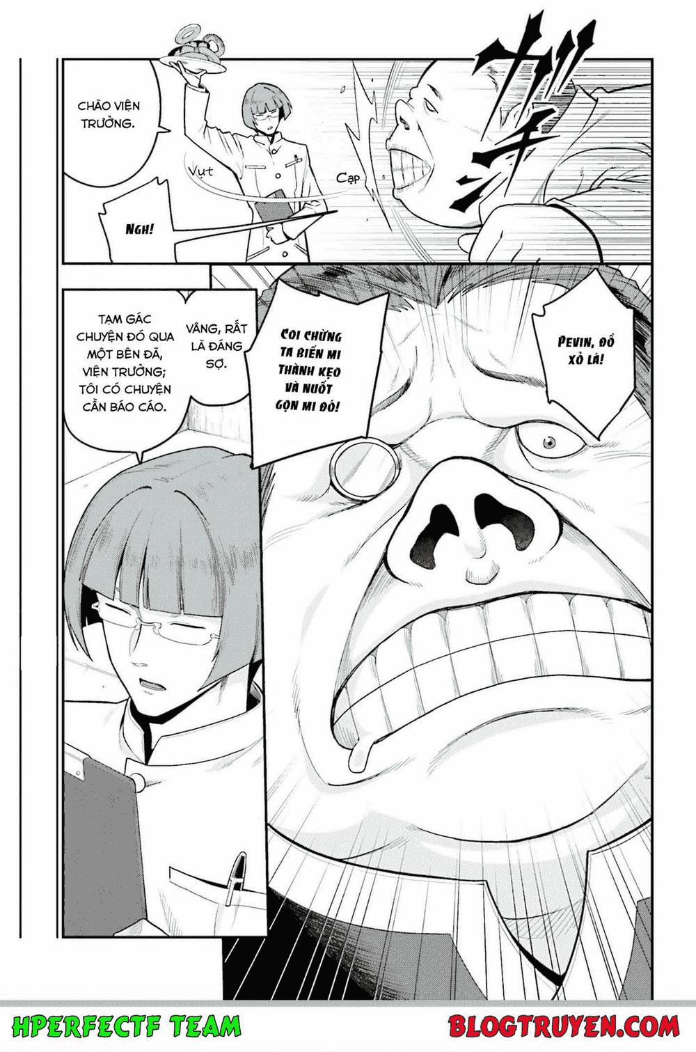 Ngôn Linh Vương 12 trang 20