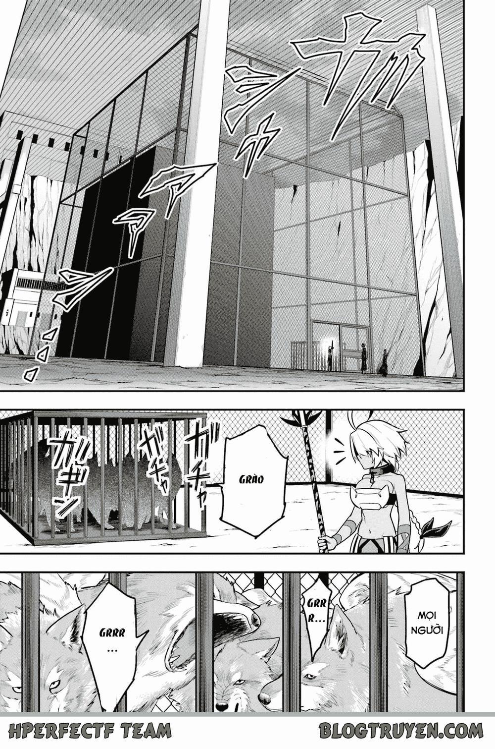 Ngôn Linh Vương 12 trang 29