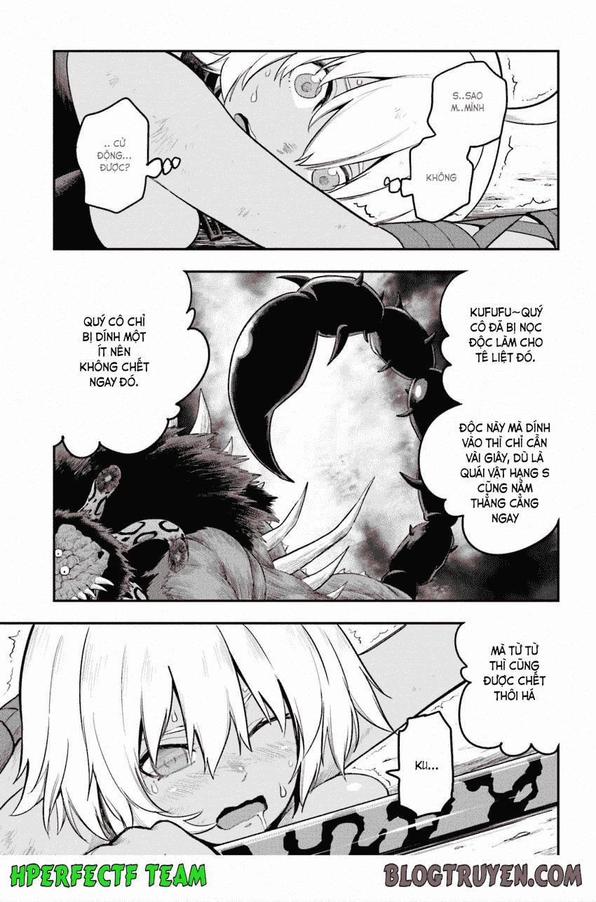 Ngôn Linh Vương 13 trang 10