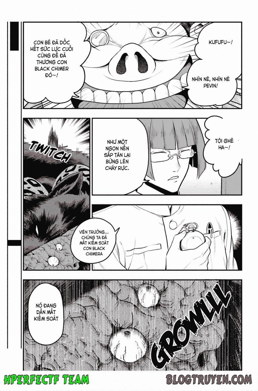 Ngôn Linh Vương 13 trang 16