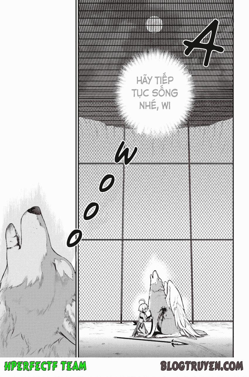 Ngôn Linh Vương 13 trang 20