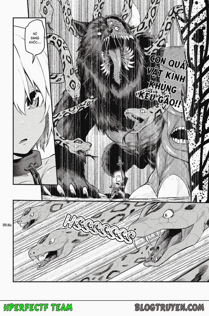 Ngôn Linh Vương 13 trang 3