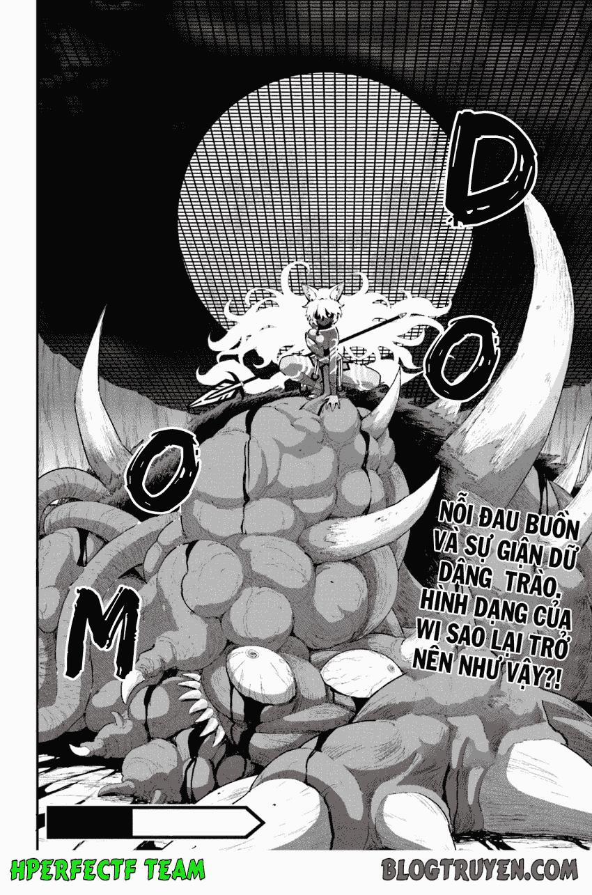 Ngôn Linh Vương 13 trang 33