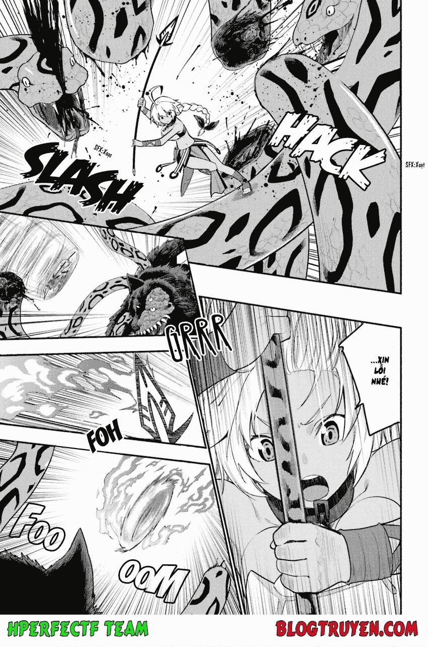 Ngôn Linh Vương 13 trang 4