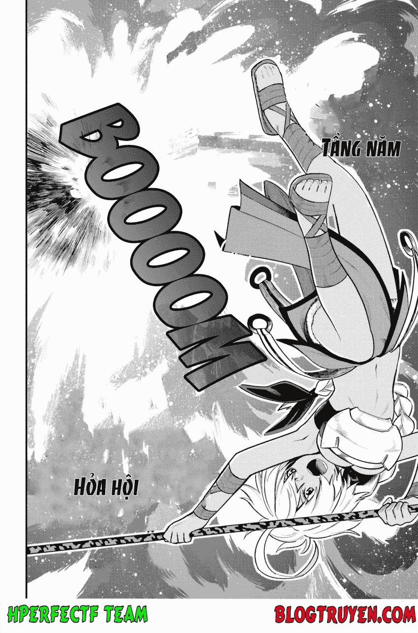 Ngôn Linh Vương 13 trang 5