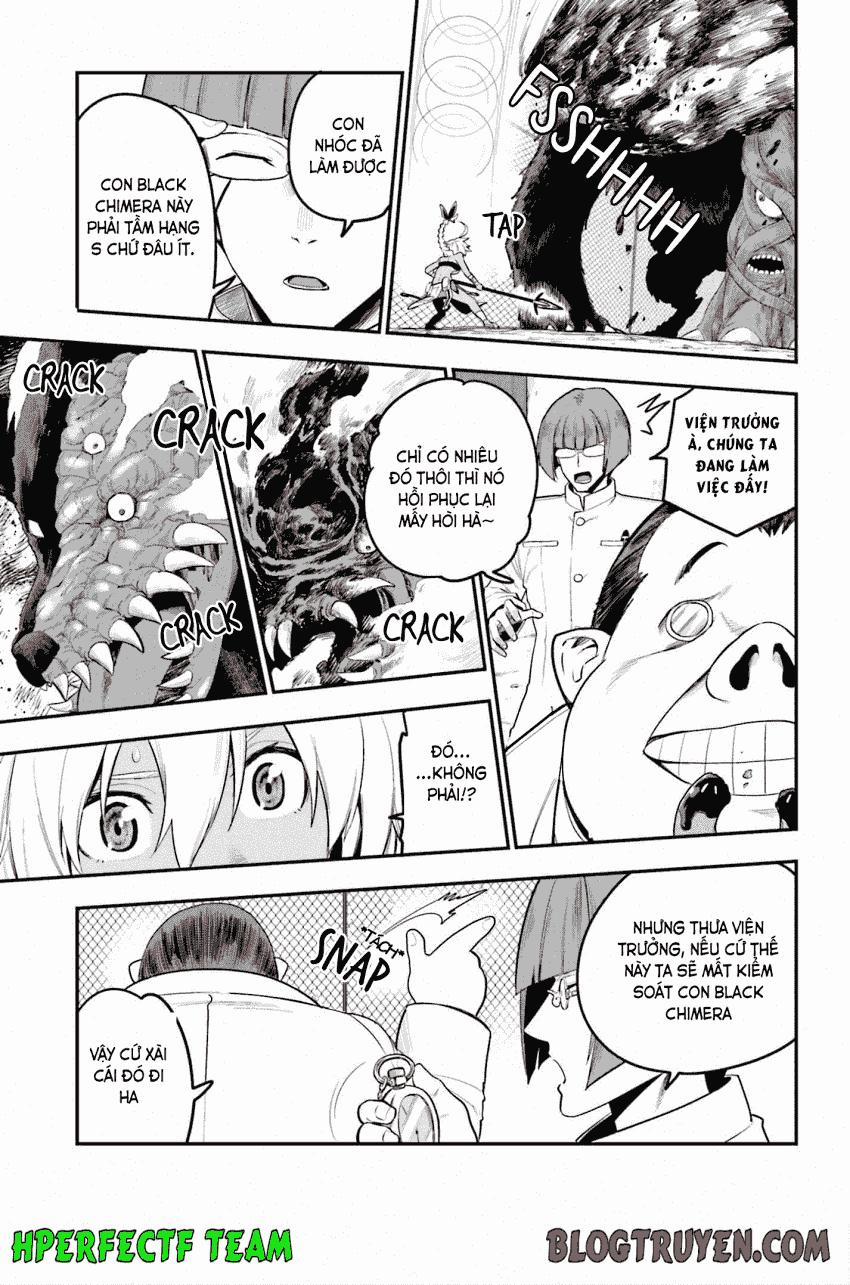 Ngôn Linh Vương 13 trang 6