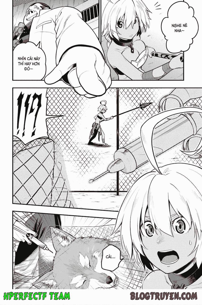 Ngôn Linh Vương 13 trang 7